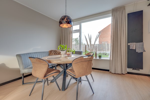 Medium property photo - Ringlaan 39, 4511 HD Breskens